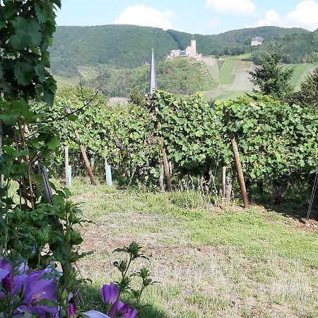 Ferienappartement Lieser Bernkastel-Kues Exterior foto